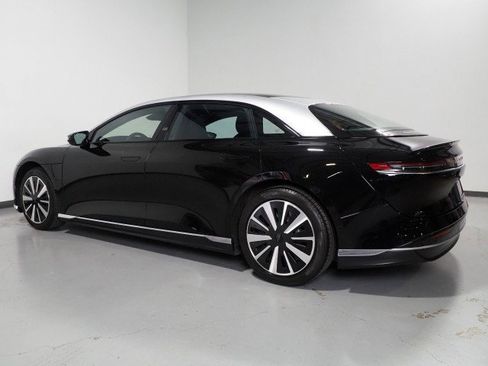Used 2025 Lucid Air Touring AWD/4WD image 8