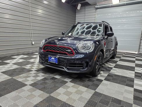 Used 2020 MINI Cooper Countryman John Cooper Works AWD/4WD image 44