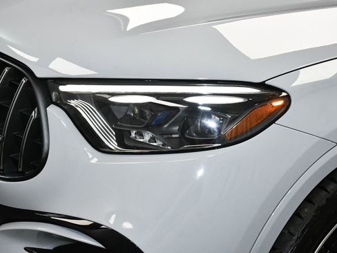 Used 2025 Mercedes-Benz GLC 63 AMG S image 79