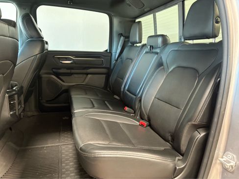 Used 2020 RAM 1500 Rebel w/ Rebel Level 2 Equipment Group AWD/4WD image 14