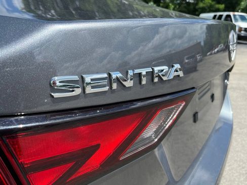 Used 2024 Nissan Sentra S FWD image 7
