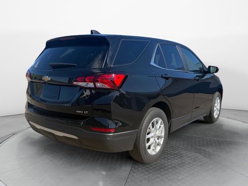 Used 2023 Chevrolet Equinox LT AWD/4WD image 5