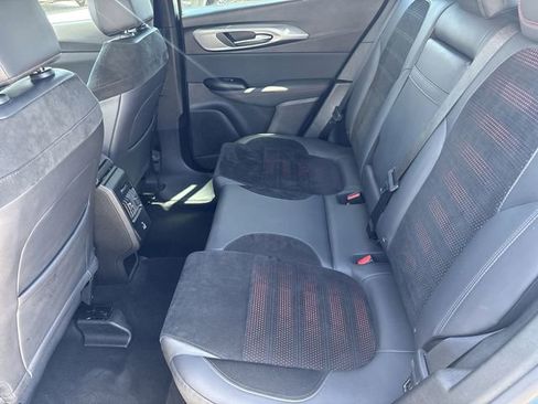 Used 2024 Dodge Hornet R/T AWD/4WD image 16