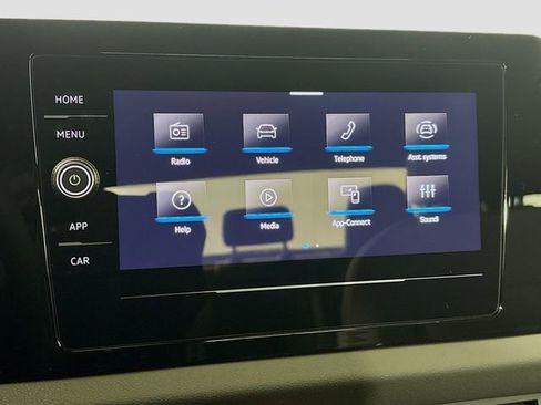New 2026 Volkswagen Jetta Sport FWD image 15