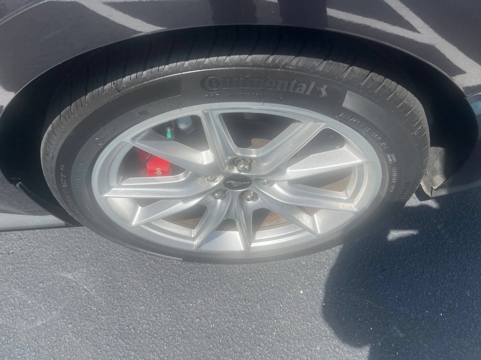 Used 2024 Ford Mustang GT Premium RWD image 4