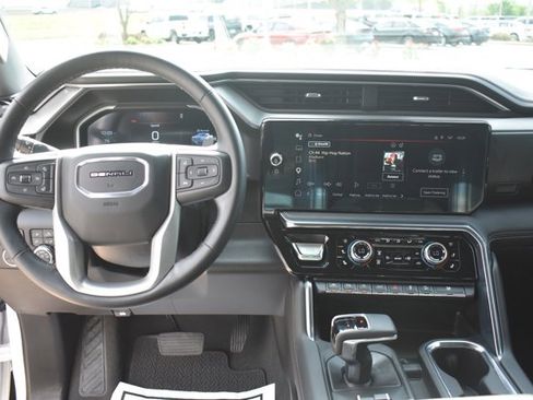 Used 2023 GMC Sierra 1500 Denali w/ Technology Package image 20