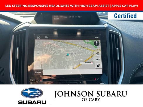 Used 2023 Subaru Forester Touring AWD/4WD image 9
