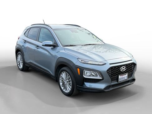Used 2020 Hyundai Kona SEL image 7