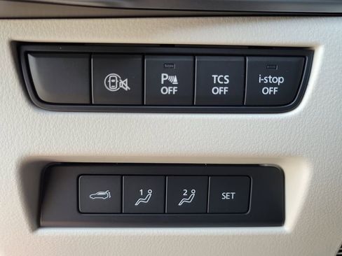 New 2026 MAZDA CX-90 3.3 Turbo S w/ Premium Package image 14