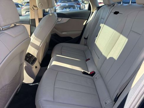 Used 2018 Audi A4 2.0T Ultra Premium Plus image 10