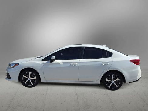 Used 2023 Subaru Impreza 2.0i Premium AWD/4WD image 5