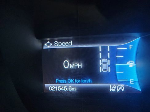 Used 2024 Ford Edge Titanium w/ Equipment Group 301A AWD/4WD image 23