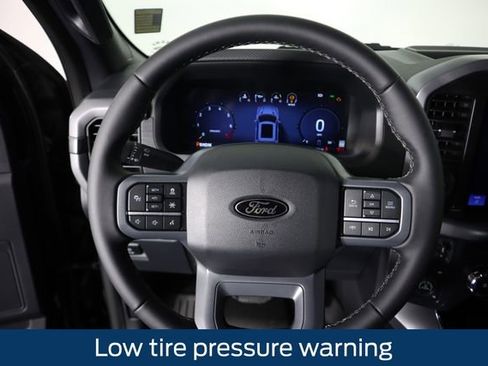 New 2026 Ford F150 XLT w/ Equipment Group 302A MID image 37