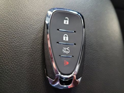 Used 2020 Chevrolet Malibu LS w/ LPO, Convenience Package 1 image 32