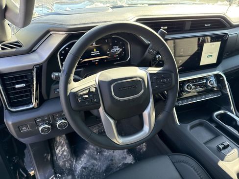 New 2026 GMC Sierra 3500 Denali w/ Denali Reserve Package image 13
