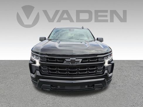 New 2026 Chevrolet Silverado 1500 RST AWD/4WD image 28
