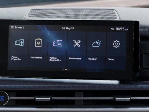 New 2026 Hyundai Santa Fe SEL image 13