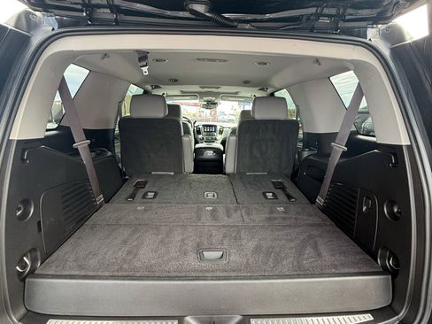 Used 2017 Chevrolet Tahoe LT w/ Max Trailering Package image 20