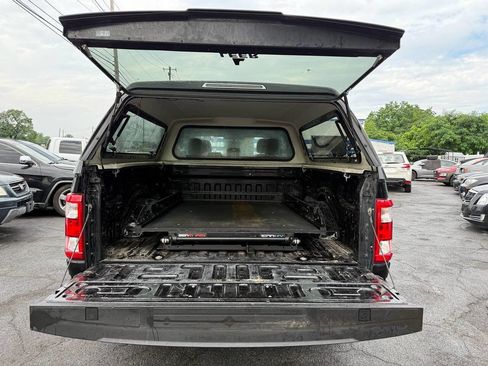 Used 2021 Ford F150 XL w/ Equipment Group 101A High image 7