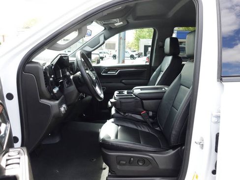 Used 2024 GMC Sierra 1500 Elevation AWD/4WD image 18