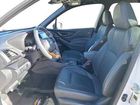 Certified 2023 Subaru Forester Wilderness image 10