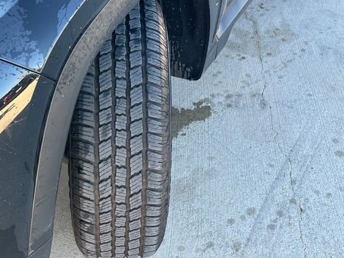 Certified 2024 Hyundai Tucson SEL image 9