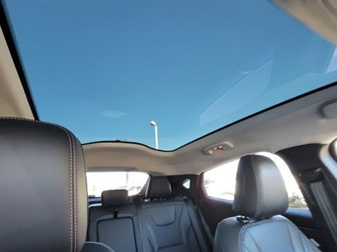 Used 2025 Ford Mustang Mach-E Premium w/ Interior Protection Package image 62