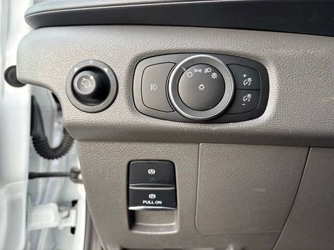 Used 2024 Ford Transit 250 Low Roof w/ Exterior Upgrade Package image 29