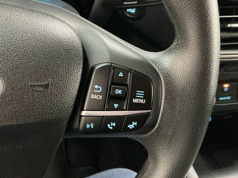 Used 2022 Ford Escape SE image 25