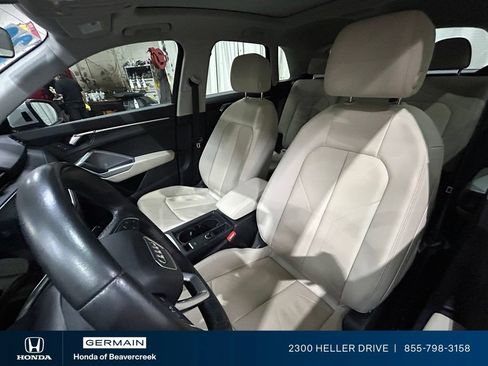 Used 2022 Audi Q3 2.0T Premium AWD/4WD image 26
