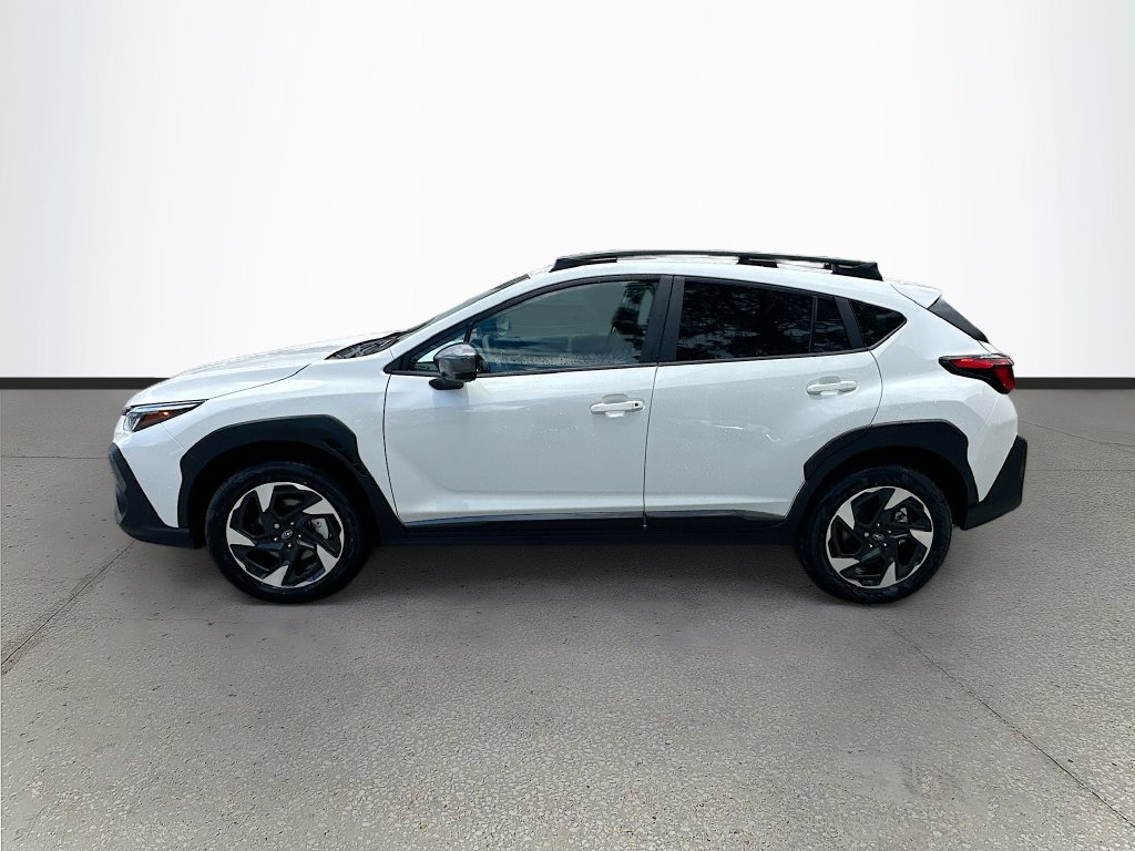 New 2026 Subaru Crosstrek 2.5i Limited AWD/4WD image 4