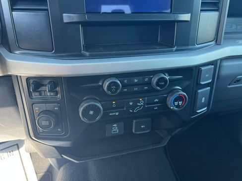 Used 2024 Ford F350 XL w/ STX Appearance Package image 10