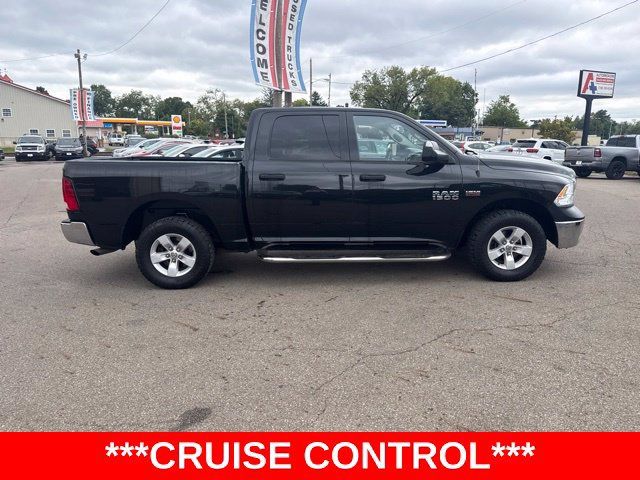 Used 2015 RAM 1500 Tradesman w/ Popular Equipment Group AWD/4WD image 2