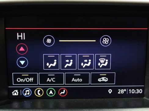 Used 2020 GMC Canyon SLT w/ Driver Alert Package image 50