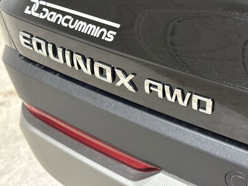 New 2026 Chevrolet Equinox LT w/ Safety and Technology Package AWD/4WD image 26