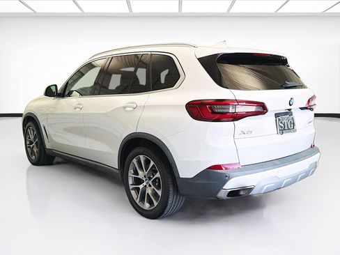 Used 2020 BMW X5 sDrive40i w/ Convenience Package RWD image 6