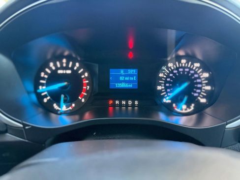 Used 2016 Ford Fusion S image 32