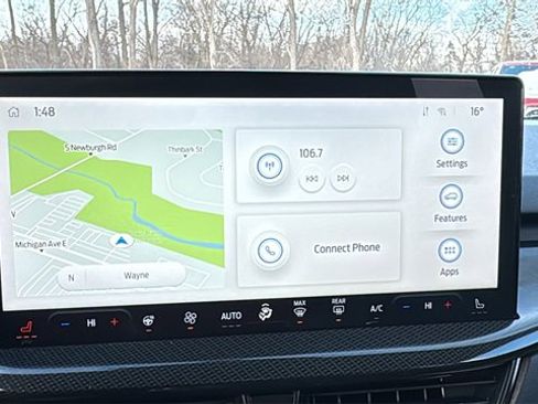 Certified 2023 Ford Escape ST-Line w/ Tech Pack #1 image 23