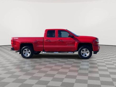 Used 2016 Chevrolet Silverado 1500 LT w/ All Star Edition image 9