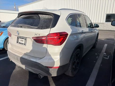 Used 2016 BMW X1 xDrive28i image 3