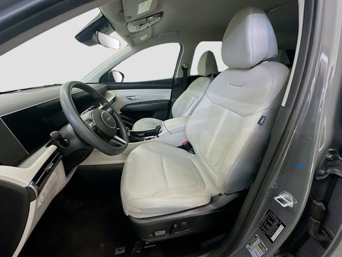 Used 2025 Hyundai Tucson SEL AWD/4WD image 13
