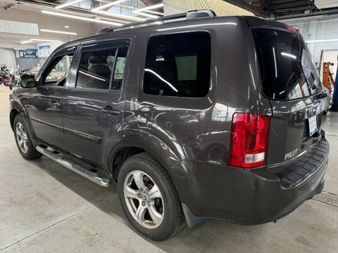 Used 2013 Honda Pilot EX-L image 2