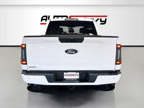 Used 2024 Ford F150 STX AWD/4WD image 6