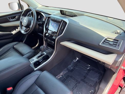 Used 2020 Subaru Ascent Limited w/ Popular Package #2A AWD/4WD image 14