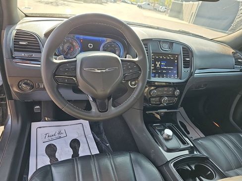 Used 2023 Chrysler 300 S RWD image 21