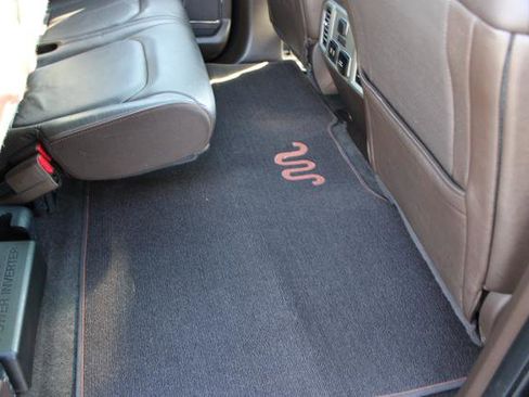 Used 2017 Ford F150 King Ranch w/ Equipment Group 601A Luxury image 26