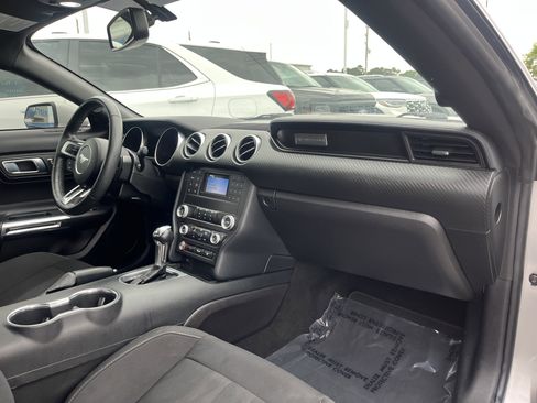 Used 2019 Ford Mustang Coupe RWD image 14