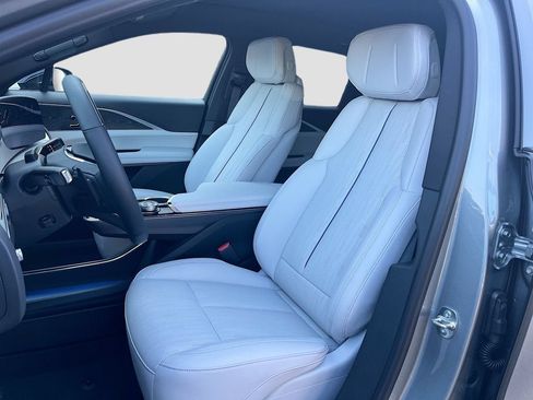 New 2026 Cadillac Lyriq Luxury w/ LPO, Floor Liner Package RWD image 14