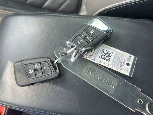 Used 2021 Volkswagen Arteon SEL image 26