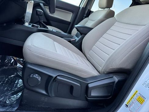 Certified 2020 Ford Ranger 4x4 SuperCrew image 8